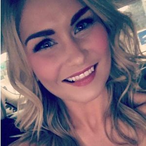 Meet your Posher, Lynzie